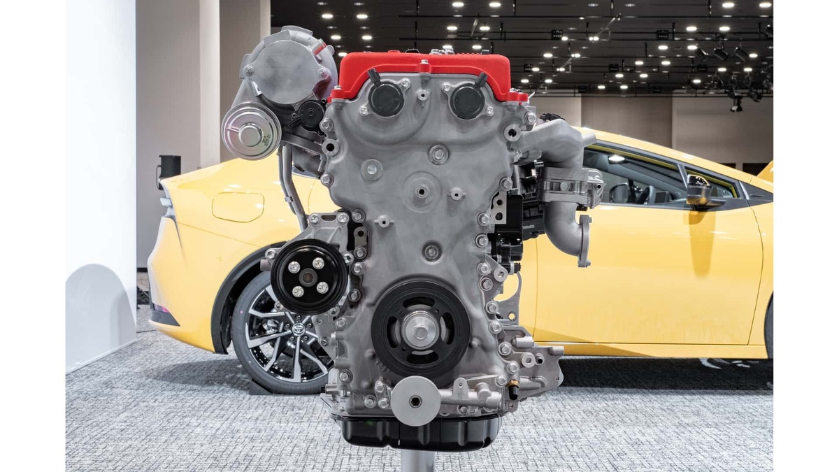 Фото motor1  📷
