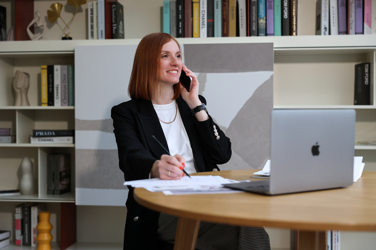 Автор, с радостью отвечающий на все вопросы заказчика!