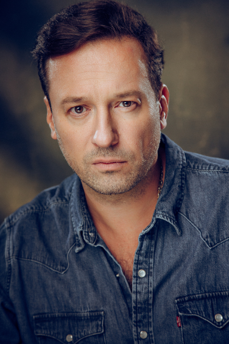 Личный архив Дмитрия Мазурова