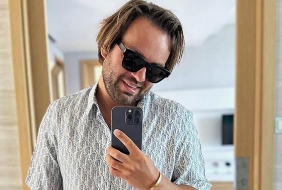    Сергей Косенко