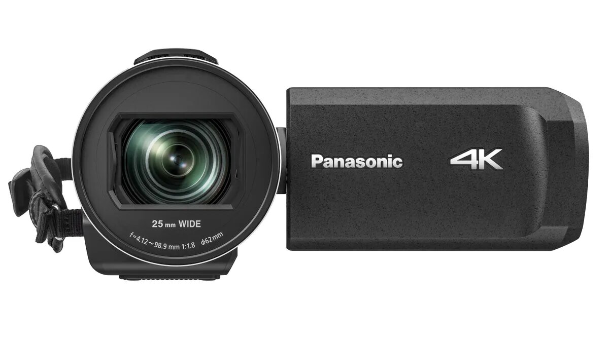 Видеокамера HC-VX3 / Фото Panasonic Global