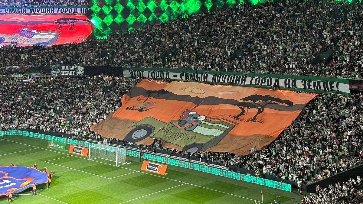    Фото: телеканал «Краснодар»