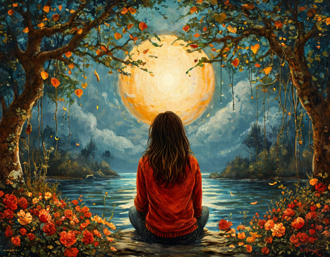 Изображение создано с помощью ИИ