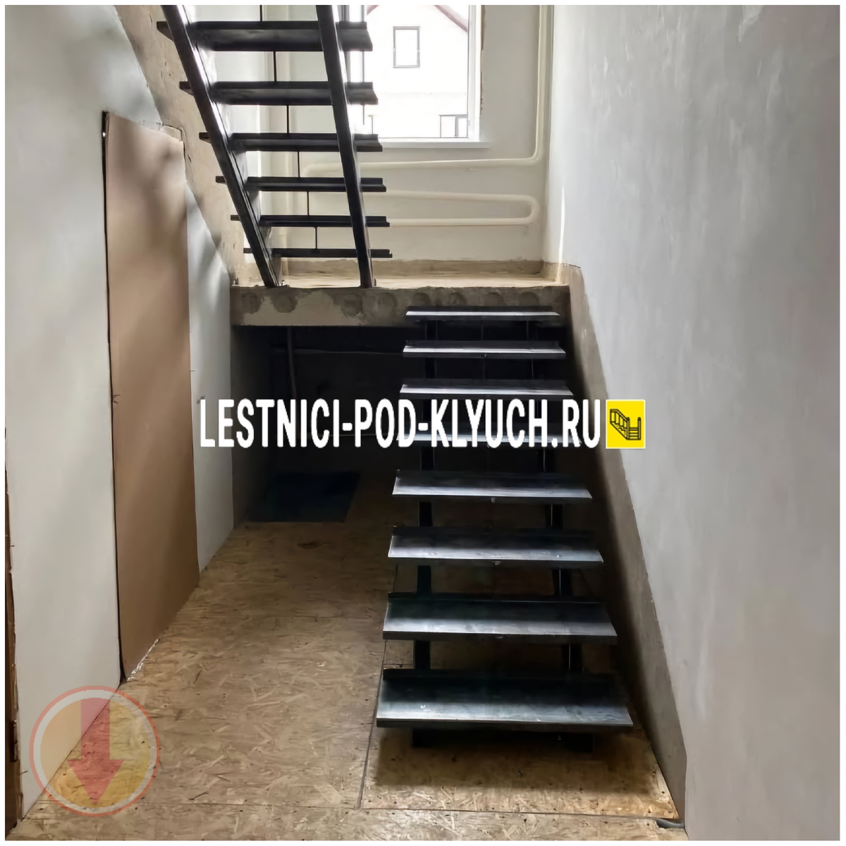 Принимаем заявки и звонки: пн-вс с 8:00 до 21:00  +7 (950) 617-54-00 Электронная почта: info@lestnici-pod-klyuch.ru