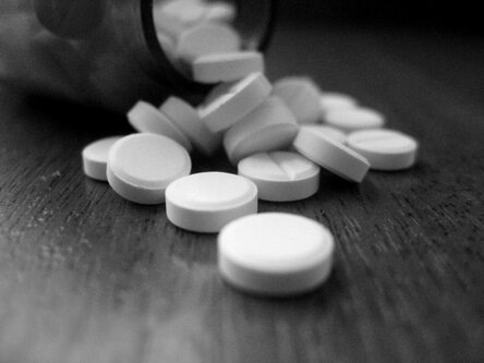 Бета-адреноблокаторы, которые не допускают развитие аритмии.