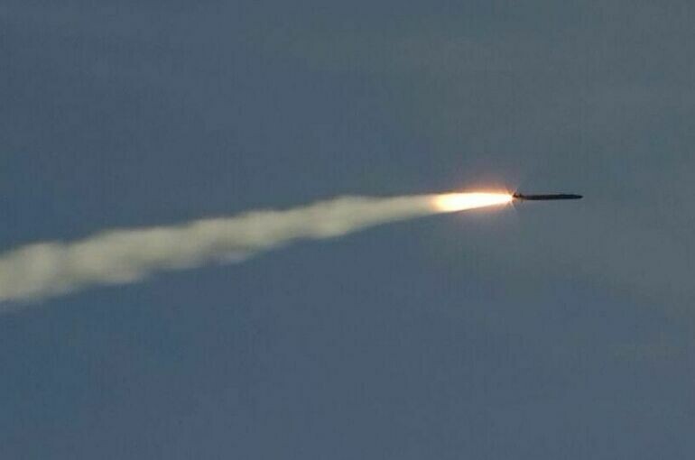   Пресс-служба Минобороны РФ / РИА Новости