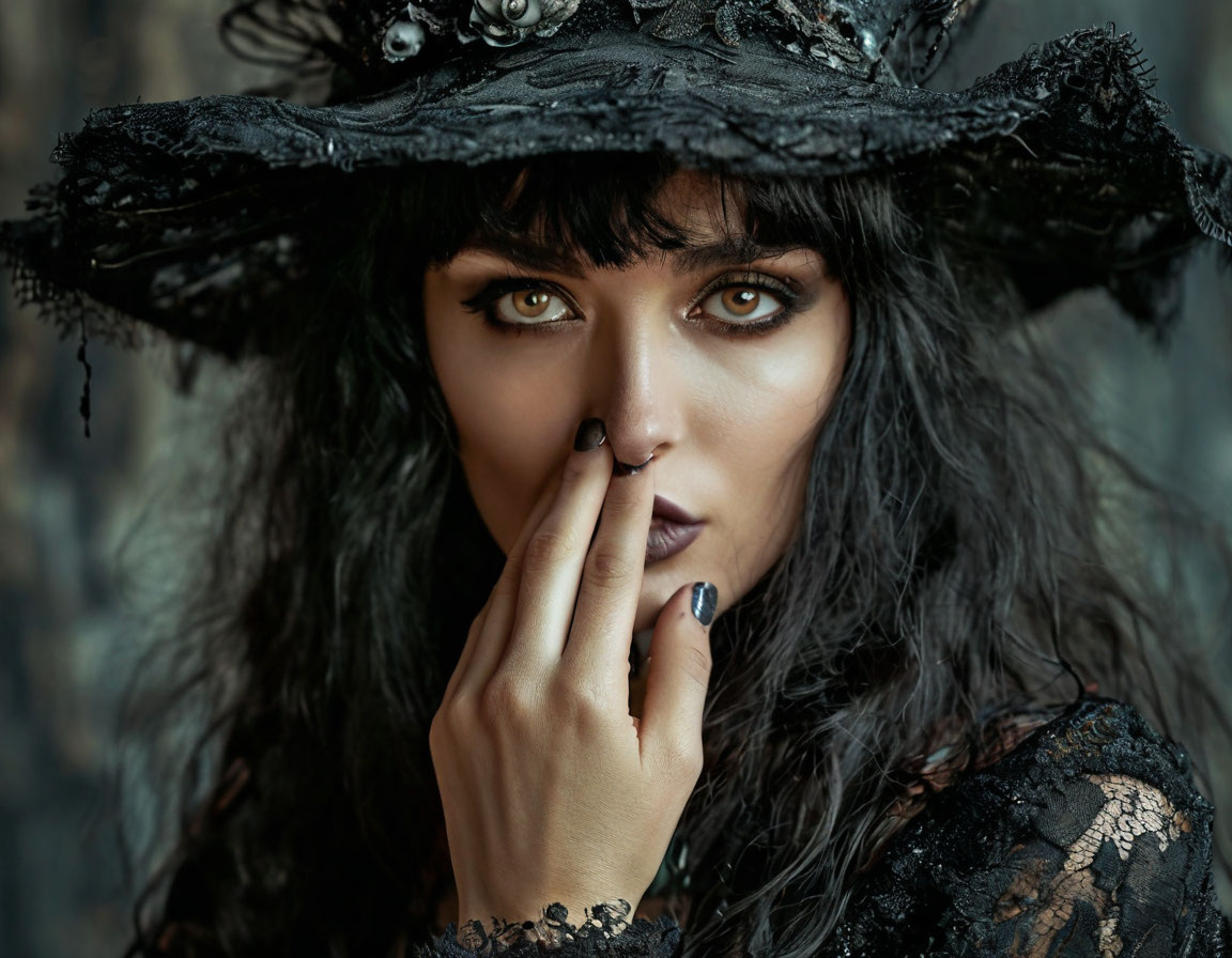 Признаки, что на вас кто-то наводит магию.