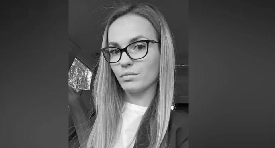    Ольга Баранова. Источник: Официальная группа Тверской региональной федерации дзюдо