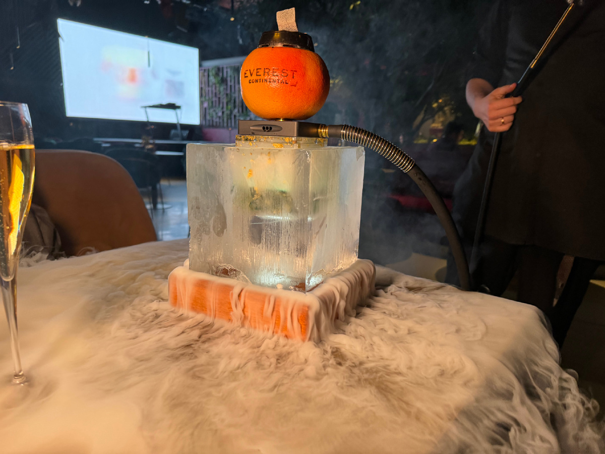 -5