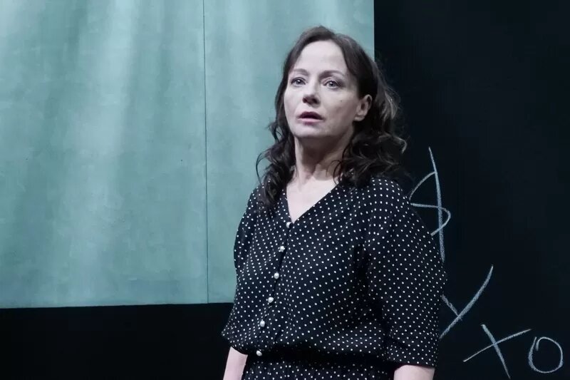 Евгения Добровольская / Фото: Ekaterina Tsvetkova/Global Look Press