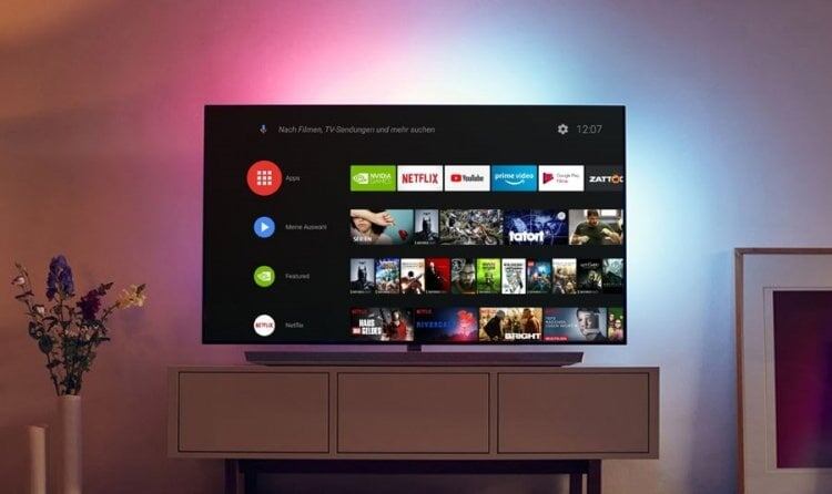    Больше никогда не куплю телевизор на Android TV!