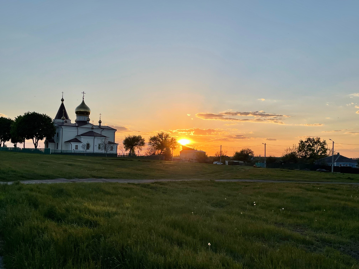 Фото сделано летом 2023 года