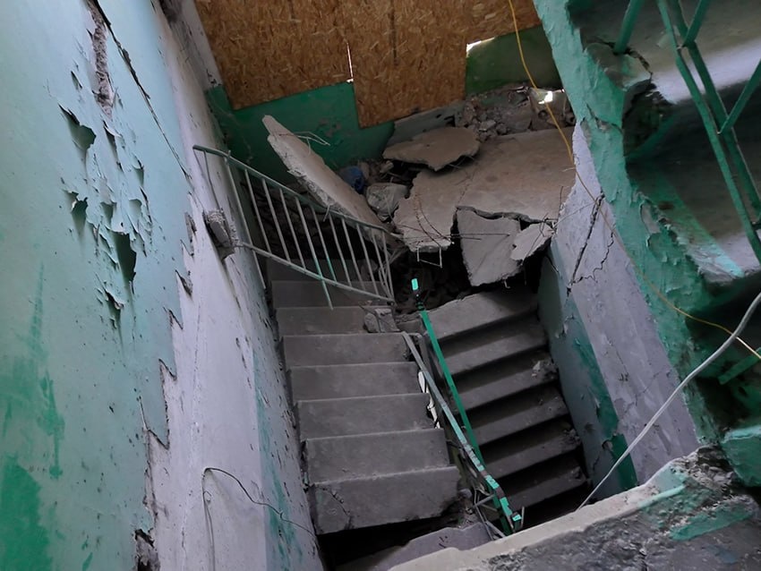 Фото: «Блокнот Донецк»