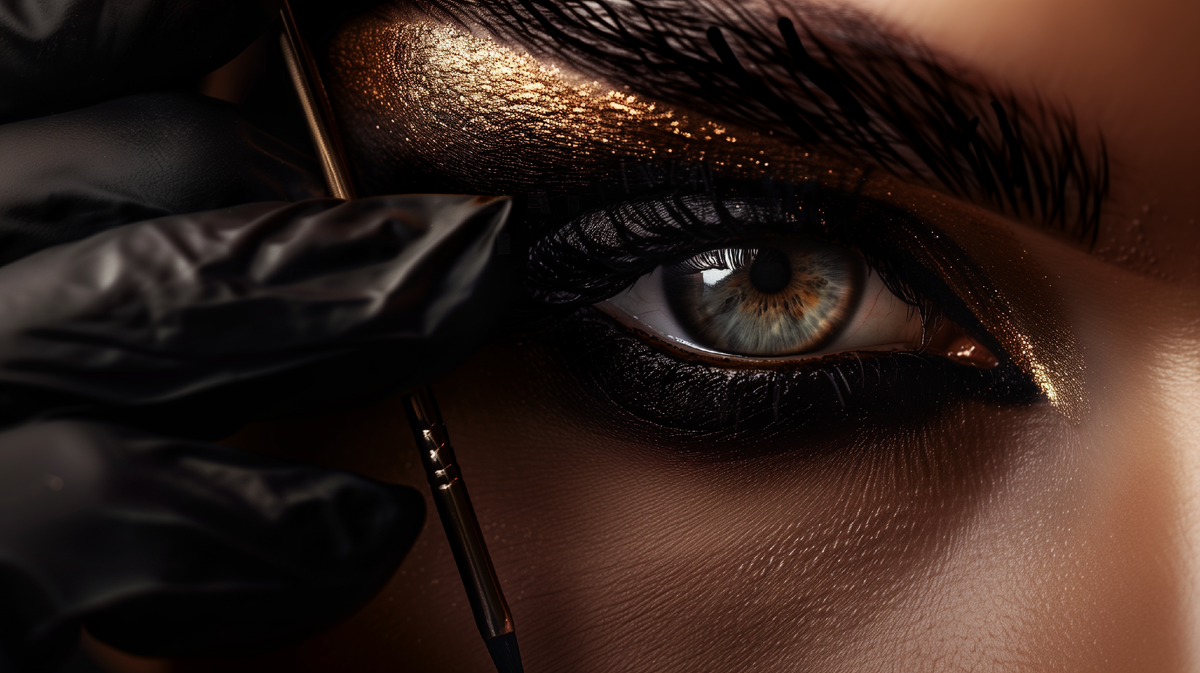 Обучение татуажу 