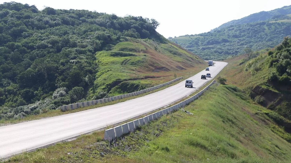 © FB/Минрегионразвития Грузии