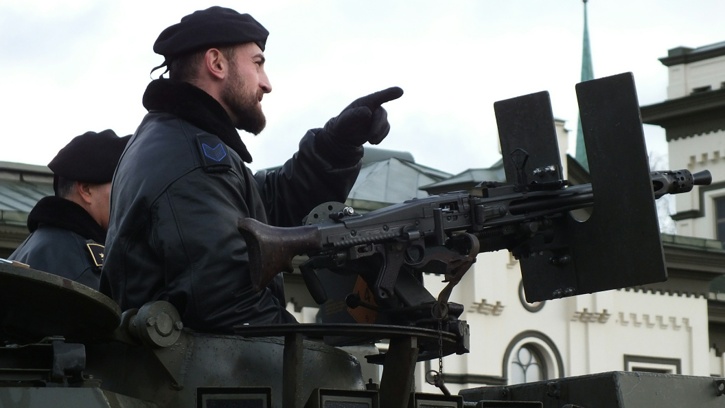    Victor Lisitsyn/Global Look Press