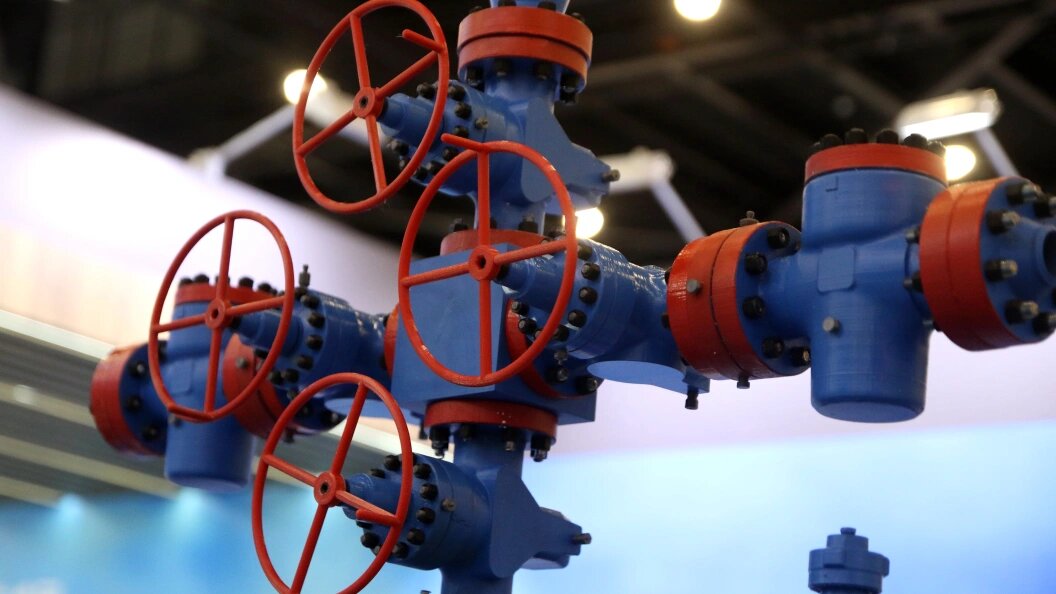    Maksim Konstantinov/Global Look Pres