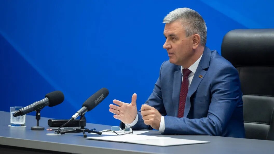    Фото: пресс-служба президента Приднестровья (president.gospmr.org)