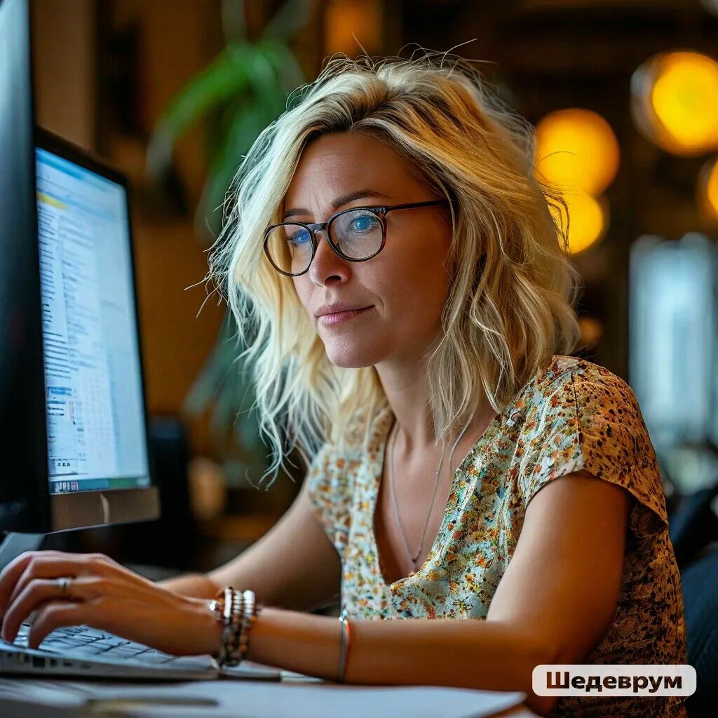 Слежу, как кот за мышью.