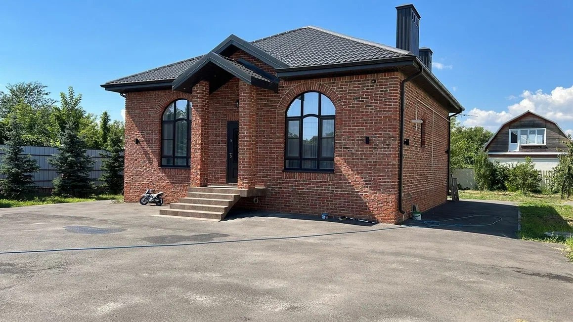 Старащербинка М125