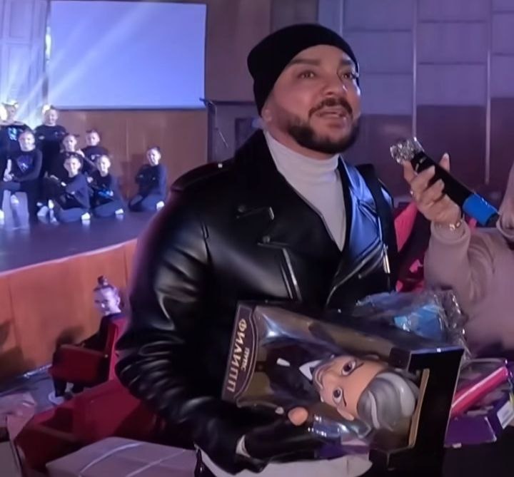    @fkirkorov Илья Мартов