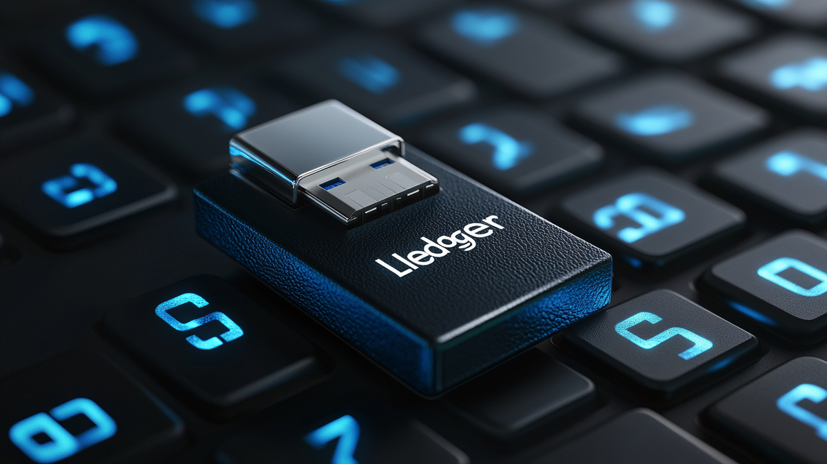    Uniswap анонсировала партнёрство с Ledger: что это означает для пользователей Administrator