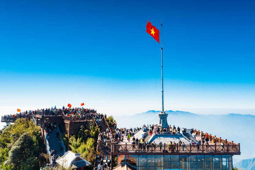 Фото: Vivu Vietnam / Unsplash