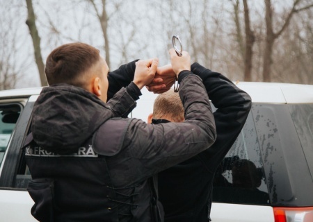    В Молдавии арестовали местных жителей, которые спасали украинцев от мобилизации