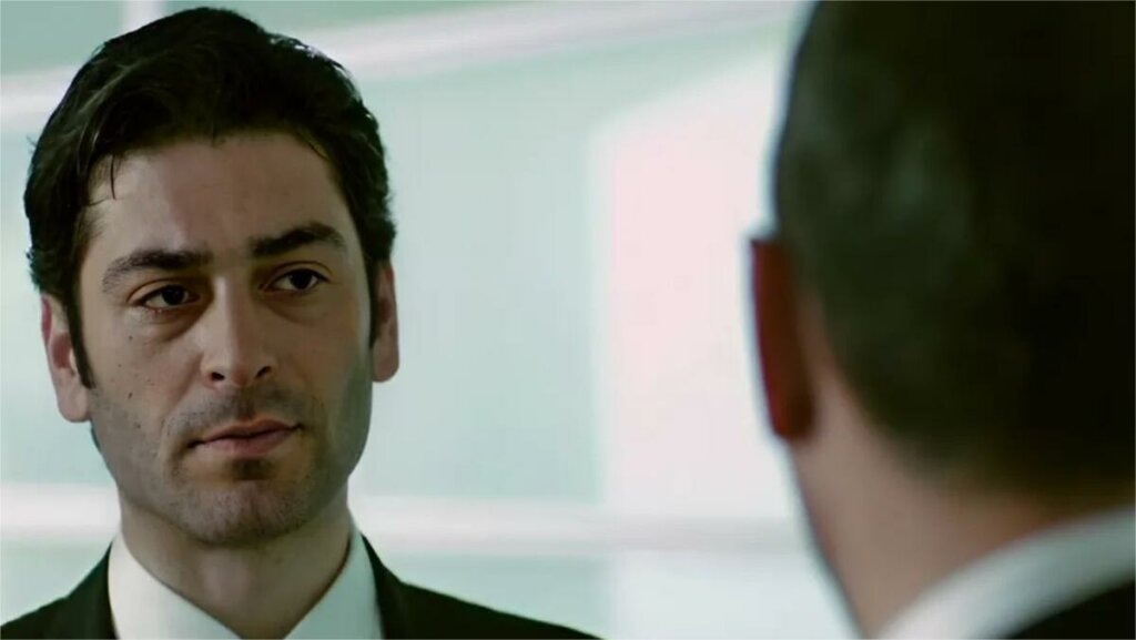    Фото: кадр из сериала