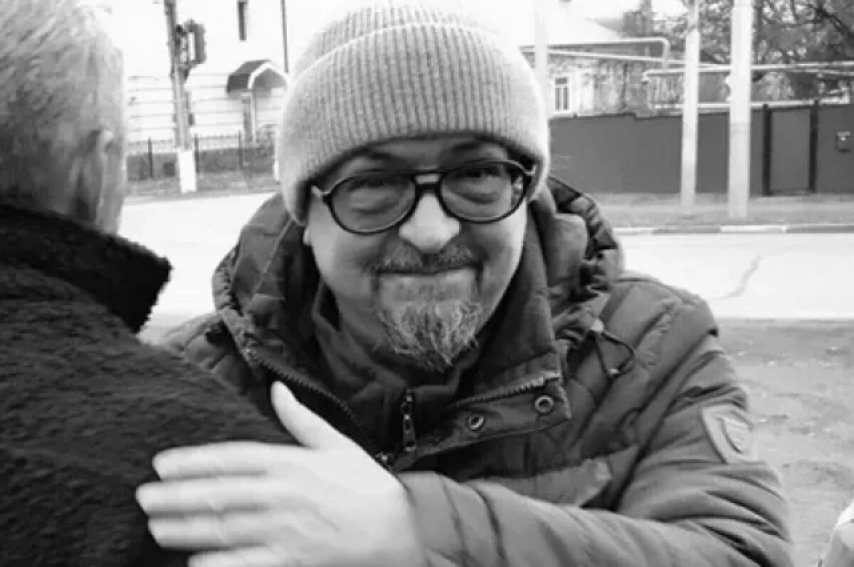    Журналист, редактор бирской газеты «Победа» из Башкирии погиб на СВО