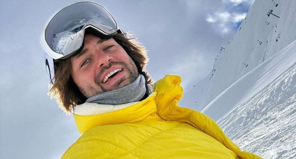    Соцсети Сергея Косенко