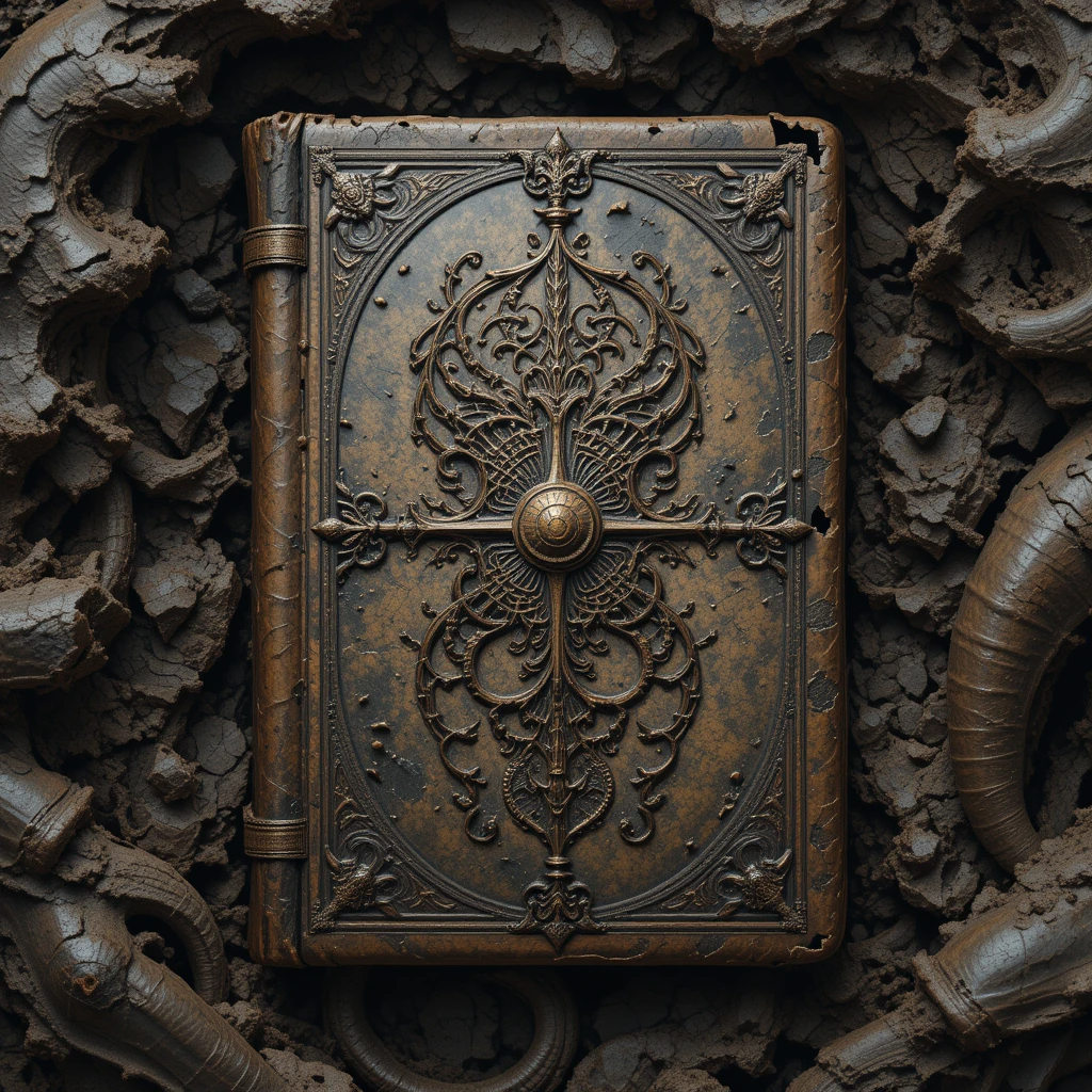 книга 1 