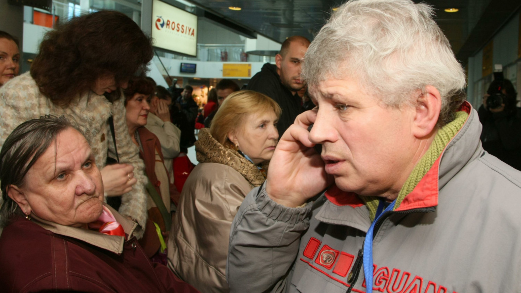    Zamir Usmanov/Russian Look/Globallookpress