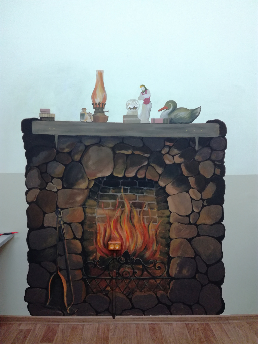 единственная фотка, которая у меня осталась