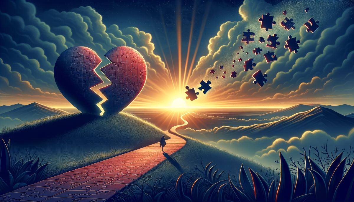    Почему измены на самом деле раскрывают глубинные проблемы в отношениях и как начать новый этап жизни после расставания ddezhin