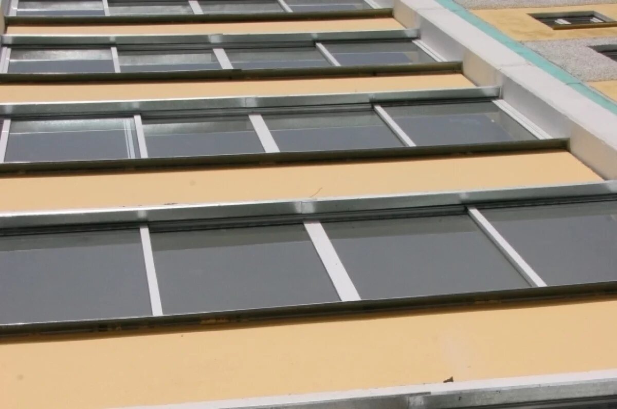    20 домов для детей-сирот построят в Новосибирской области в 2025 году