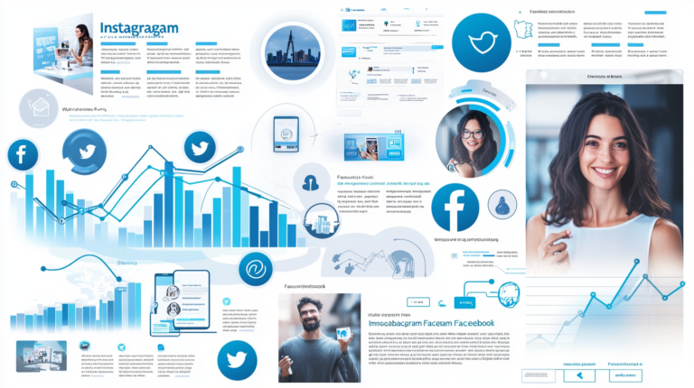    SMM для интернет-магазинов: Как увеличить продажи и укрепить доверие клиентов через социальные сети? dresh77