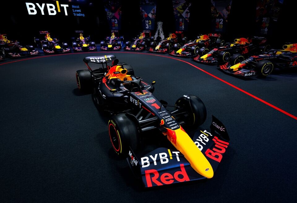    Getty Images / Red Bull Content Pool