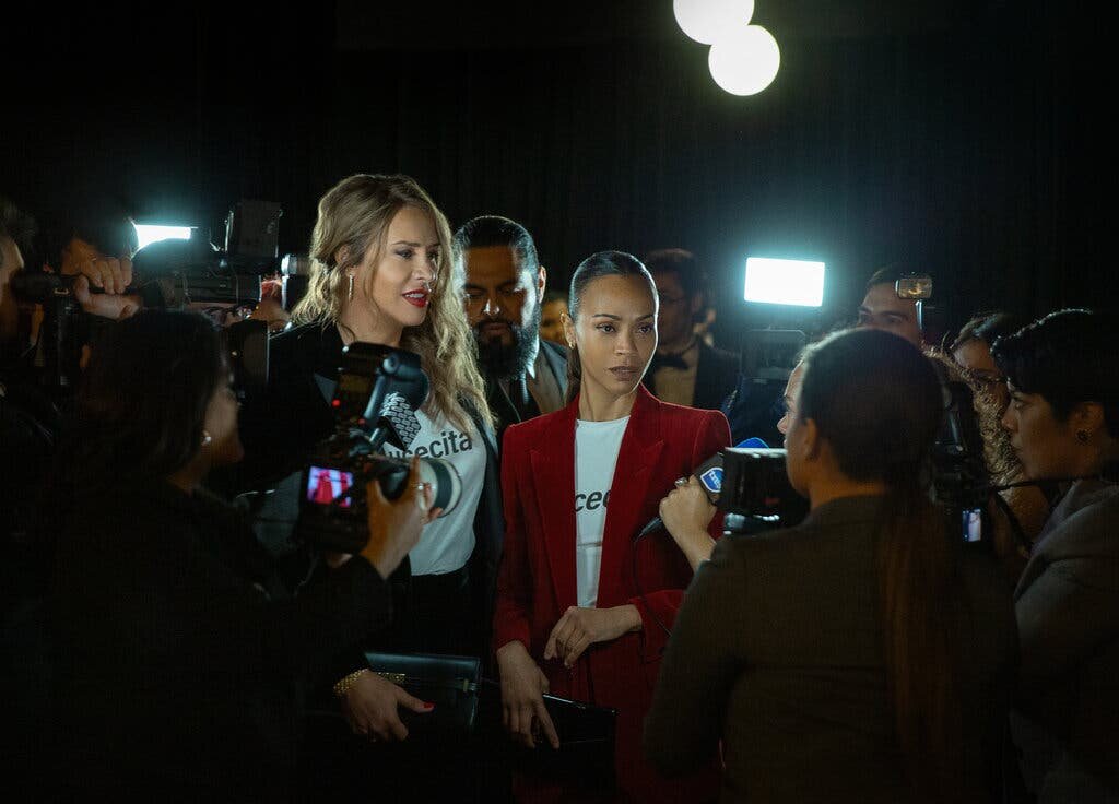 Кадр из фильма