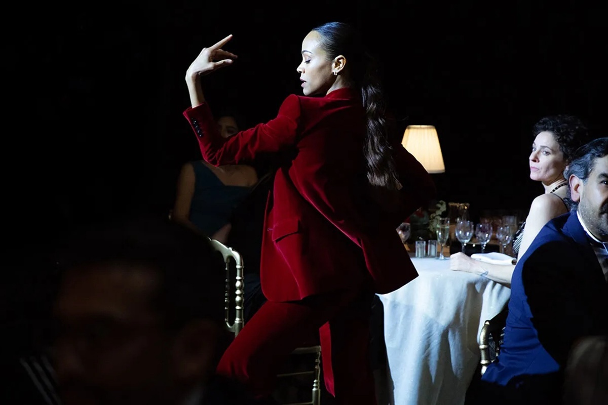 Кадр из фильма