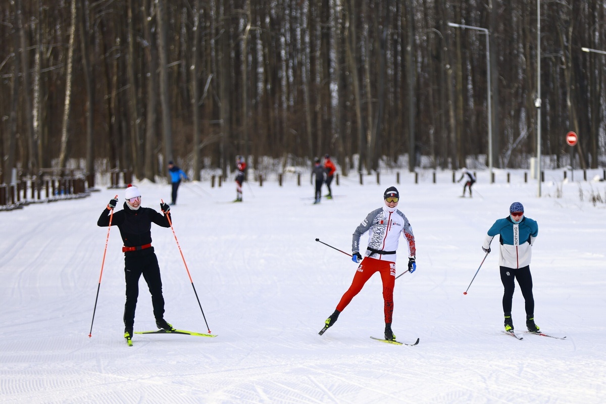 Автор фото: Павел Хацаюк / ИД «Вечерняя Казань»