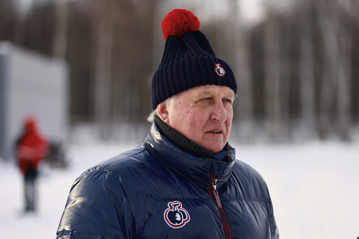 Фото: Павел Хацаюк / ИД «Вечерняя Казань»