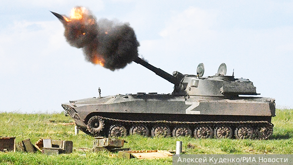     Фото: Алексей Куденко/РИА Новости