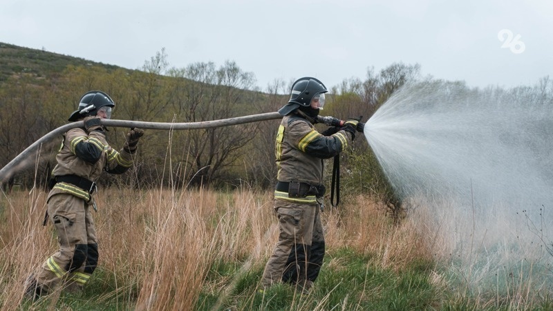      Фото: ИА «Победа26»