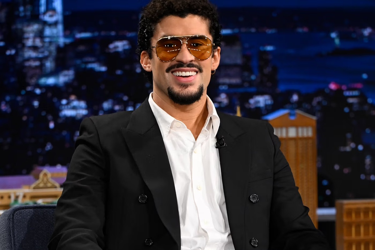    Более 100 треков Bad Bunny попали в Billboard Hot 100 (фото 1)