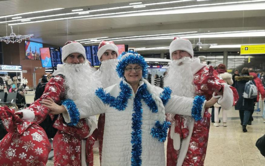 Источник фото: публичная страница Вконтакте Елены Мирясовой