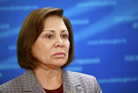    Ирина Роднина