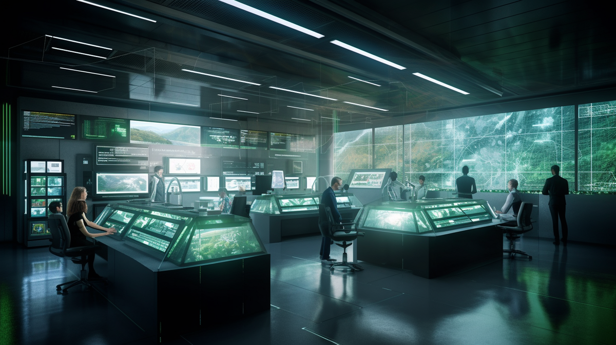    Как мы научимся управлять климатом: технологии, этика и будущее нашей планеты Тот самый писатель