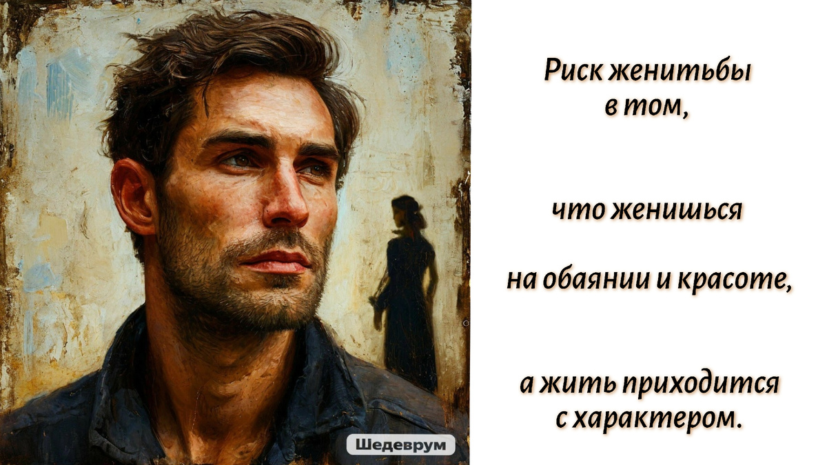 Плохие анекдоты умирают во младенчестве, а хорошие живут с бородой.