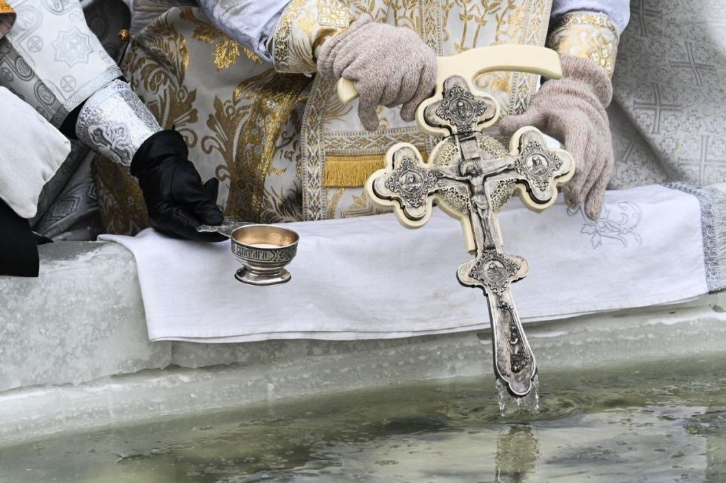 Фото: Сергей Елесин, ИА "Тюменская линия"